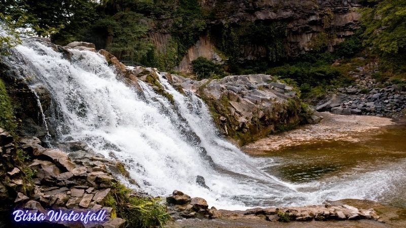 Best Waterfalls in Islamabad