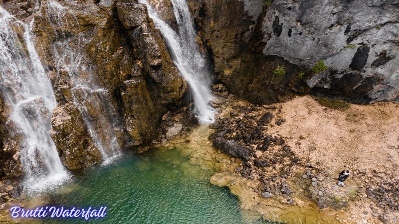 Best Waterfalls in Islamabad