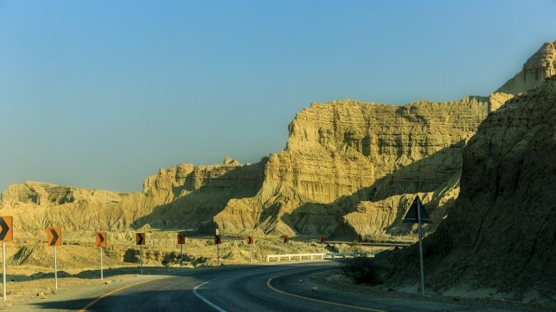 Famous Places in Turbat to Visit 