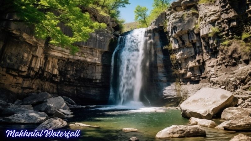 Best Waterfalls in  Islamabad