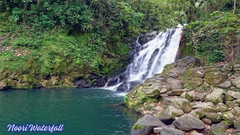 Best Waterfalls in Islamabad