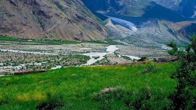 Beautiful Places in Pakistan