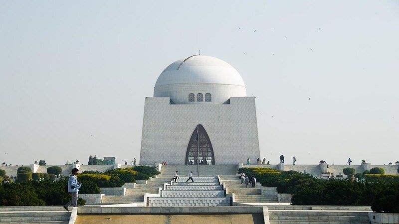 Free Places to Visit in Karachi With Family