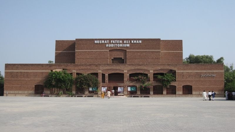 Multan famous places to visit