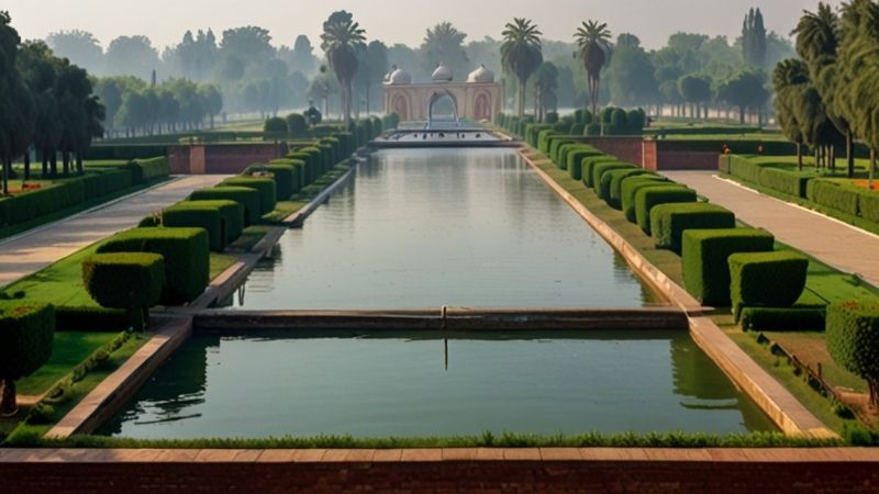 Best Historical Places in Pakistan