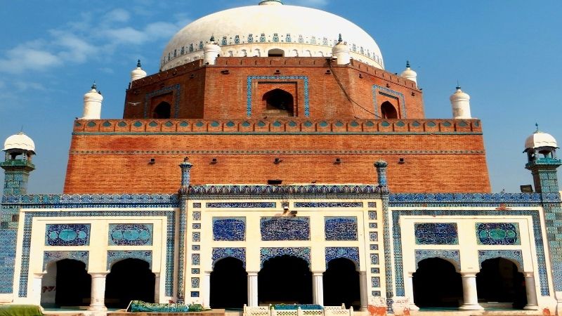 Multan famous places to visit