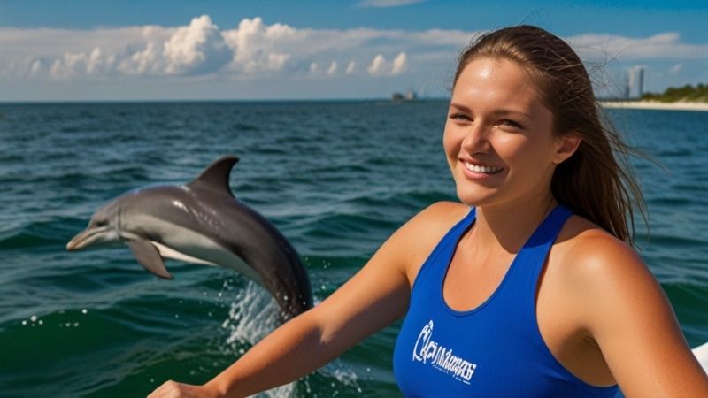 Best beach in Florida for swimming