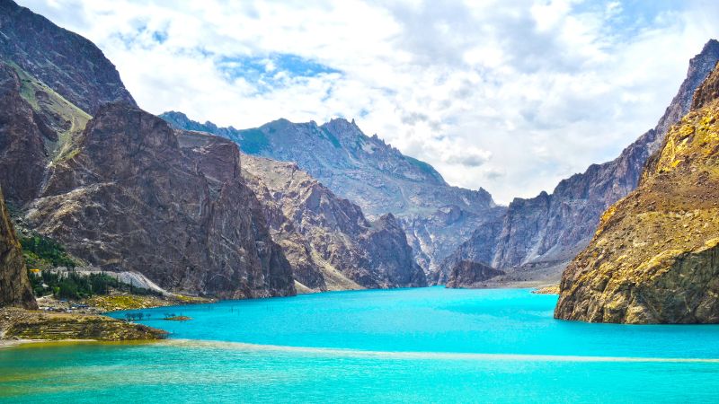 Best Places to Visit in Pakistan With Family