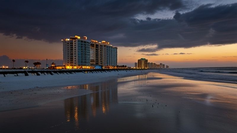 best beaches in Florida for families