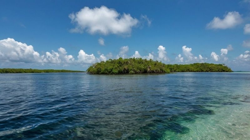 Things to do on Mustang Island