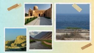 Famous Places in Turbat to Visit 