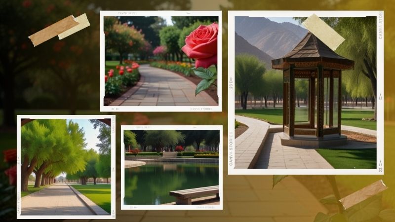 Best Park to Visit in Chaman 