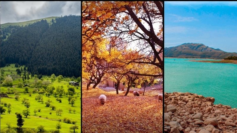 Best Tourist Places in Pakistan Near Islamabad