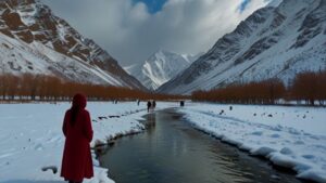 Best Places to Visit in Pakistan With Family in Winter