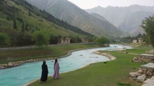 Best Places to Vsit in Pakistan With Family in Summer