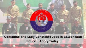 Constable-Jobs-in-Balochistan-Police